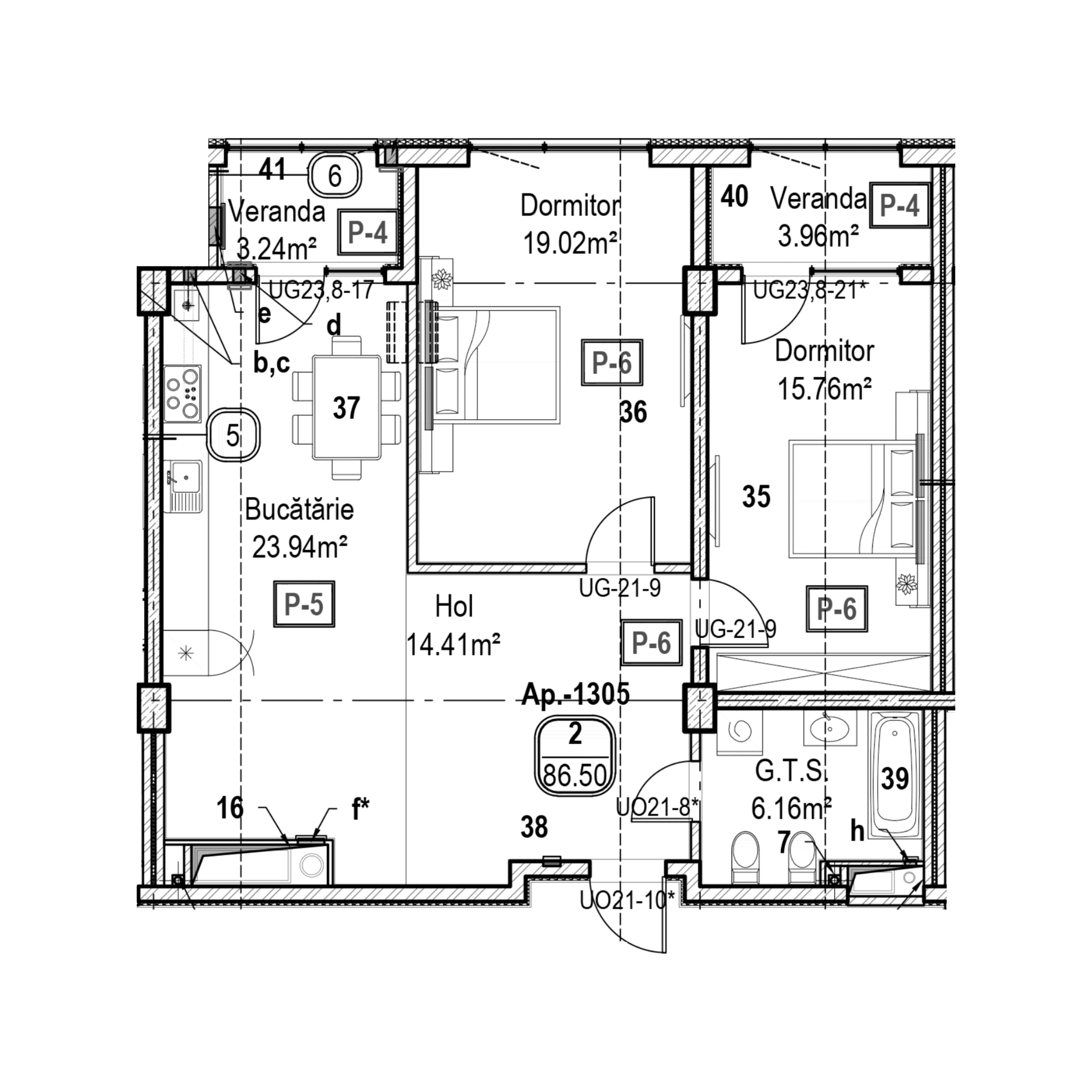 apartment cover photo